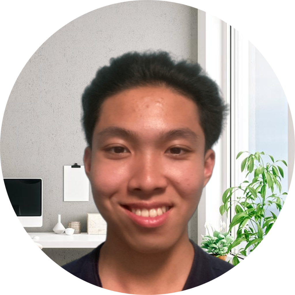 Jackie Lin Profile Pic